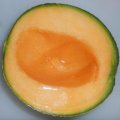 Melone_Cantaloupe_aufschnitt